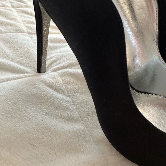 Nine west heels - Picture 6 of 6